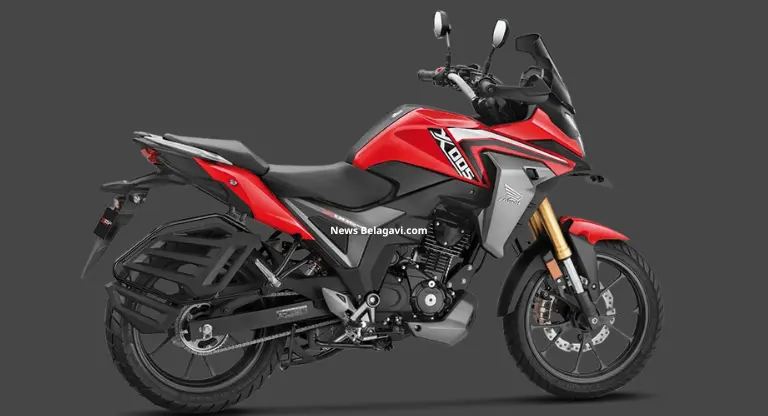 Honda CB200X Launched in India