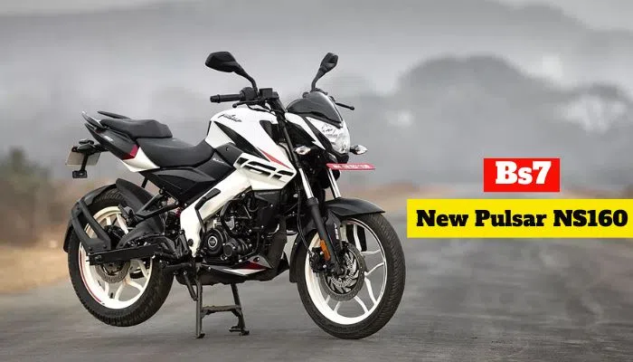 New Models Pulsar NS160