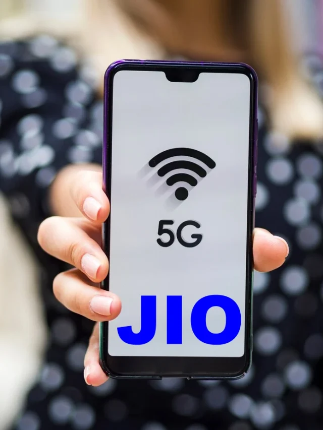 Jio New Recharge Plan