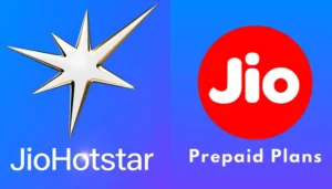 Jio Offering 3 Month Free Jiohotstar Subscription